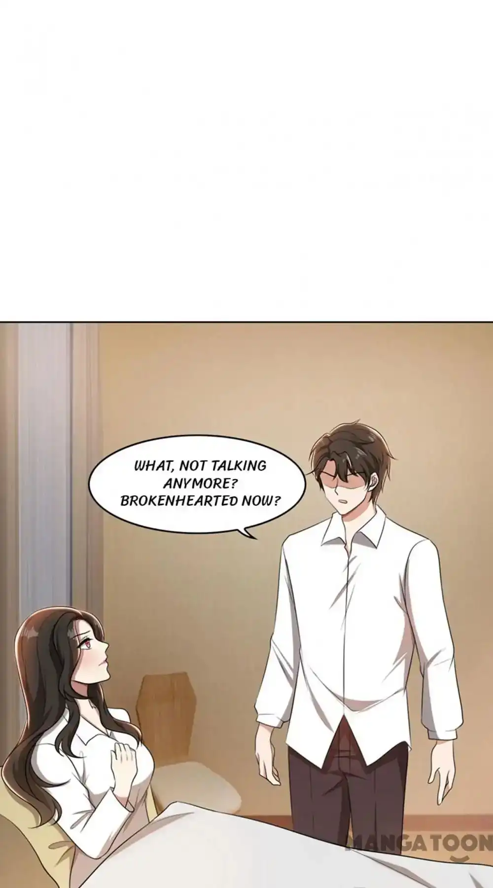 Beloved Wife is not Well-Behaved Chapter 36 1